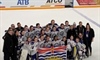 Bronze for women's hockey at Canada Winter Games
